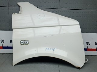 Крыло переднее правое VOLKSWAGEN TRANSPORTER T5 T5 2002-2009