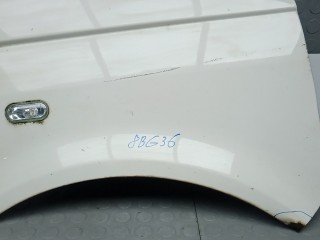 Крыло переднее правое, ориг. номер 7H0821102E, VOLKSWAGEN TRANSPORTER T5 T5 2002-2009