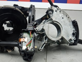 Переключатель поворотов и дворников (стрекоза), MERCEDES BENZ GL-CLASS X164 X164 2006-2009