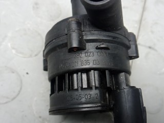 Моторчик подкачки тосола, MERCEDES BENZ GL-CLASS X164 X164 2006-2009