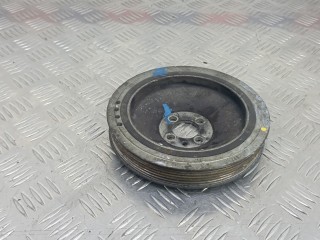 Шкив коленвала демпферный дизельный OPEL ZAFIRA B B 2005-2008