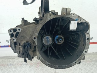 КПП 5ст., ориг. номер P05106123AB, DODGE JOURNEY 2007-2011