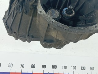 КПП 5ст., ориг. номер P05106123AB, DODGE JOURNEY 2007-2011