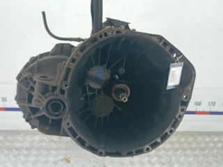 КПП 6ст., ориг. номер 8200460604, RENAULT MASTER 3 3 2014-2020