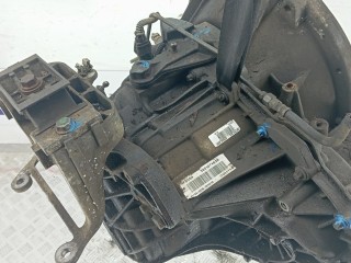 КПП 6ст., ориг. номер 8200460604, RENAULT MASTER 3 3 2014-2020