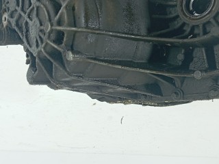 КПП 6ст., ориг. номер 8200460604, RENAULT MASTER 3 3 2014-2020