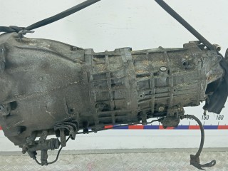 КПП 6ст., LEXUS IS 2 (XE20) 2 (XE20) 2005-2008