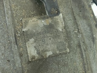 КПП 6ст., LEXUS IS 2 (XE20) 2 (XE20) 2005-2008