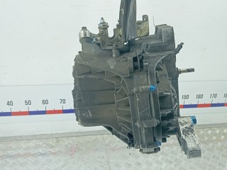КПП 6ст., ориг. номер 55216183, 55239616, 55251713, 95523157, OPEL COMBO D D 2011-2017