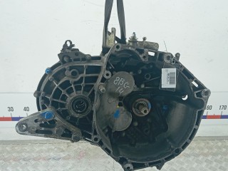 КПП 6ст., ориг. номер 55216183, 55239616, 55251713, 95523157, OPEL COMBO D D 2011-2017