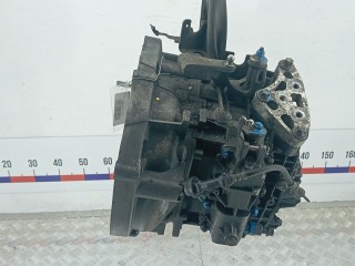 КПП 6ст., ориг. номер 55216183, 55239616, 55251713, 95523157, OPEL COMBO D D 2011-2017