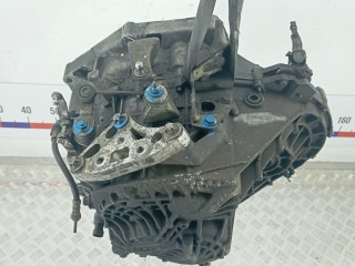 КПП 6ст., ориг. номер 55216183, 55239616, 55251713, 95523157, OPEL COMBO D D 2011-2017