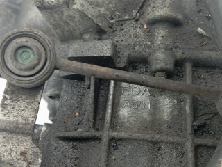 КПП 6ст., ориг. номер 55216183, 55239616, 55251713, 95523157, OPEL COMBO D D 2011-2017