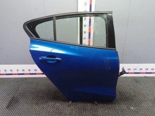 Дверь задняя правая FORD FOCUS 4 4 2018-2022