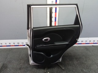 Дверь задняя правая, KIA SOUL 2 2 2013-2016