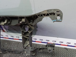 Передняя панель крепления облицовки (телевизор), RENAULT MASTER 3 3 2014-2020
