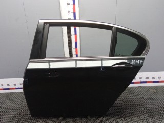 Дверь задняя левая BMW 7 F01 F01 2008-2012