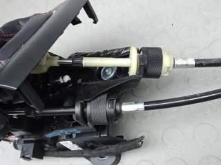 Кулиса КПП, FORD FOCUS 4 4 2018-2022