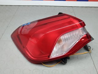 Фонарь задний левый, ориг. номер JX7B13405CE, FORD FOCUS 4 4 2018-2022