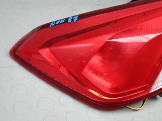 Фонарь задний левый, ориг. номер JX7B13405CE, FORD FOCUS 4 4 2018-2022