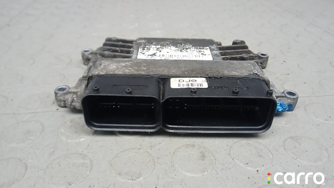 Блок управления двс CHEVROLET CRUZE J300 J300 2008-2012, 25186182, фото 5