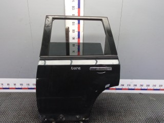 Дверь задняя левая NISSAN X-TRAIL T31 T31 2007-2011