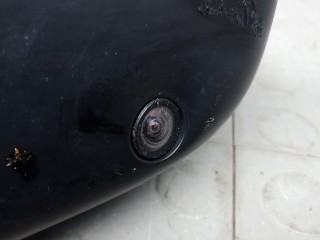 Зеркало наружное правое, ориг. номер 3PIN, BMW 7 F01 F01 2008-2012