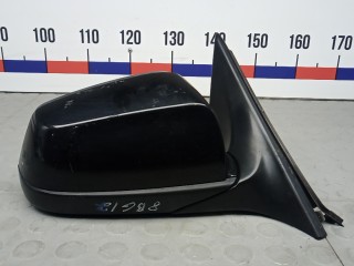 Зеркало наружное правое, ориг. номер 3PIN, BMW 7 F01 F01 2008-2012