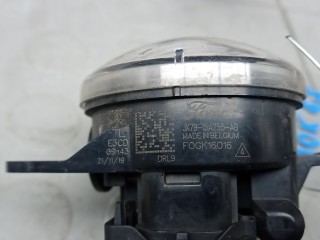 Фара галогенная левая передняя, ориг. номер JX7B15A255AB, FORD FOCUS 4 4 2018-2022