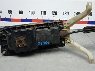 Кулиса КПП, VOLKSWAGEN TOUAREG 2 2 2010-2014
