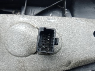 Зеркало наружное левое, ориг. номер PINOV, MERCEDES BENZ CITAN W415 W415 2012-2021