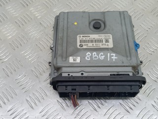 Блок управления двс BMW 7 F01 F01 2008-2012