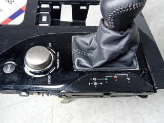 Кулиса КПП, LEXUS GS 4 4 2011-2015