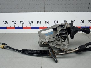 Кулиса КПП VOLKSWAGEN TRANSPORTER T5 T5 2002-2009