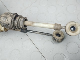 Кулиса КПП, MERCEDES BENZ CITAN W415 W415 2012-2021