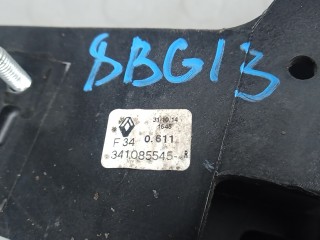 Кулиса КПП, MERCEDES BENZ CITAN W415 W415 2012-2021