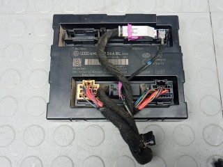 Блок комфорта VOLKSWAGEN TOUAREG 2 2 2010-2014