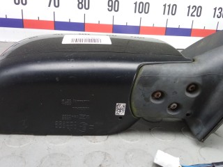 Зеркало наружное правое, ориг. номер 5PIN, NISSAN X-TRAIL T31 T31 2007-2011