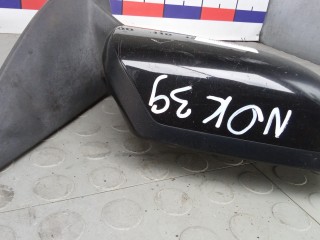 Зеркало наружное правое, ориг. номер 5PIN, NISSAN X-TRAIL T31 T31 2007-2011
