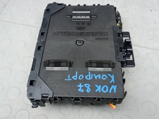 Блок комфорта, ориг. номер JX6T15604RJH, FORD FOCUS 4 4 2018-2022