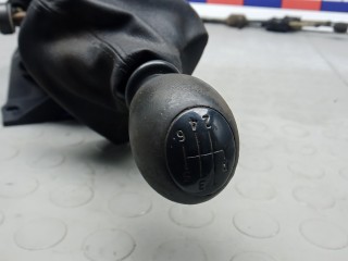 Кулиса КПП, RENAULT MASTER 3 3 2014-2020