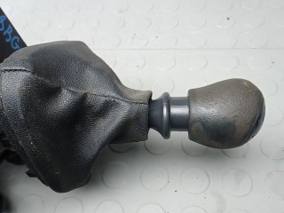 Кулиса КПП, RENAULT MASTER 3 3 2014-2020