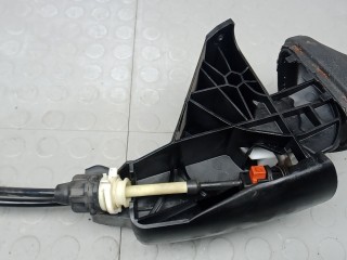 Кулиса КПП, RENAULT MASTER 3 3 2014-2020