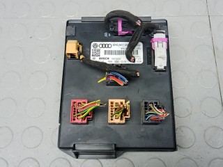 Блок комфорта VOLKSWAGEN TOUAREG 2 2 2010-2014