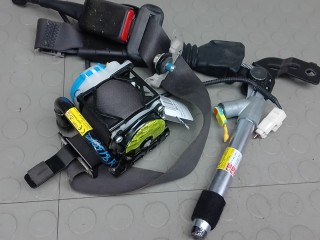 Ремень безопасности с пиропатроном сиденья переднего, KIA SOUL 2 2 2013-2016
