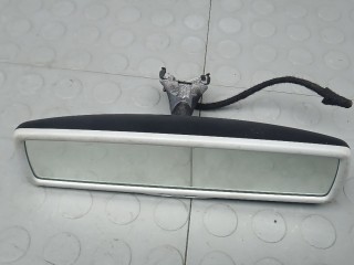 Зеркало салона VOLKSWAGEN TOUAREG 2 2 2010-2014
