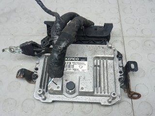 Блок управления двс, ориг. номер 391102BSD0, KIA SOUL 2 2 2013-2016