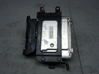 Блок управления двс, ориг. номер 391102BSD0, KIA SOUL 2 2 2013-2016