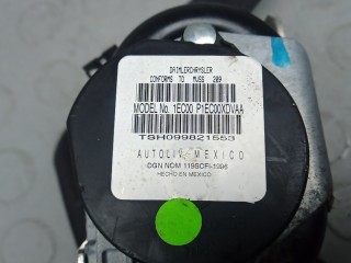 Ремень безопасности с пиропатроном сиденья переднего, DODGE JOURNEY 2007-2011