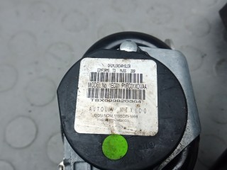 Ремень безопасности с пиропатроном сиденья переднего, DODGE JOURNEY 2007-2011